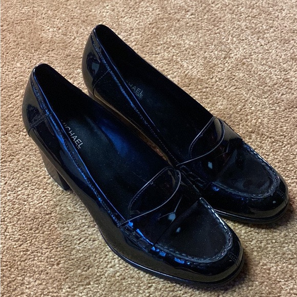 Michael Kors Heels - Picture 2 of 4